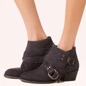 Free People Tortuga Bootie